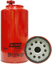SÉPARATEUR EAU/CARBURANT, AVEC DRAIN - BALDWIN - BF1374-SP - Equivalent SN 55445 B HIFI FILTER