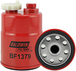 SÉPARATEUR EAU/CARBURANT, AVEC DRAIN - BALDWIN - BF1379 - Equivalent SN 901202 B HIFI FILTER
