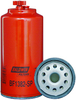 Filtre A Gasoil Separateur D'eau BALDWIN BF1382-SP - Equivalent SN 55438 B HIFI FILTER