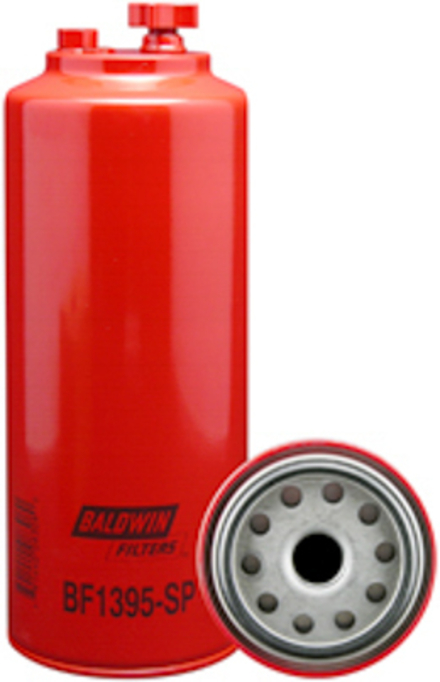 Filtre A Gasoil BALDWIN BF1395-SP - Equivalent SN 912010 B HIFI FILTER