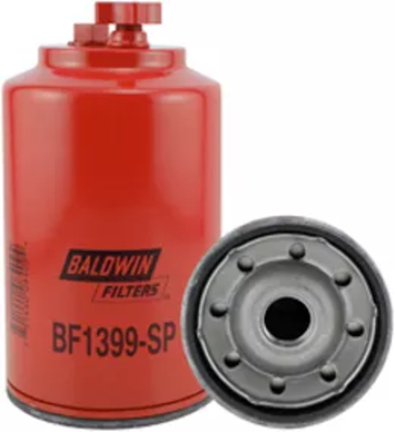 Filtre A Gasoil BALDWIN BF1399-SP - Equivalent SN 55441 HIFI FILTER