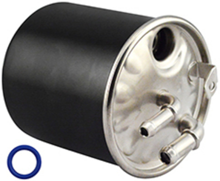 Filtre A Gasoil BALDWIN BF46001 - Equivalent SN 70335 HIFI FILTER