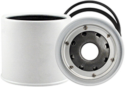 Séparateur Eau/Carburant rotatif avec port ouvert pour impuretés BALDWIN -BF46017-O