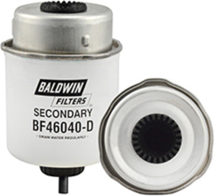 Filtre A Gasoil BALDWIN BF46040-D - Equivalent SN 70324 HIFI FILTER
