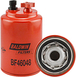 Filtre A Gasoil BALDWIN BF46048 - Equivalent SN 40644 HIFI FILTER