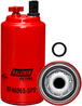 Filtre A Gasoil BALDWIN BF46065-SPS - Equivalent SN 40602 HIFI FILTER
