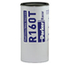 Filtre A Gasoil Separateur D'eau BALDWIN BF46105-O - Equivalent SN 916030 HIFI FILTER