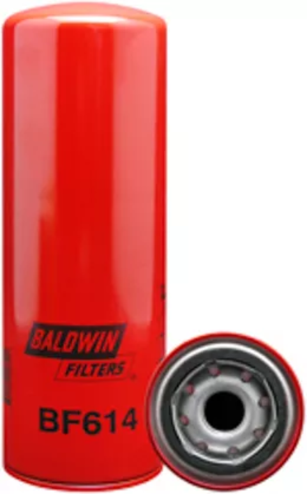 Filtre A Gasoil BALDWIN BF614 - Equivalent SN 55418 HIFI FILTER