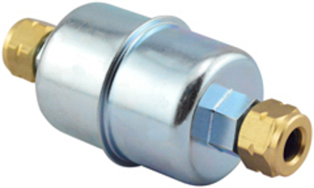 Filtre A Gasoil BALDWIN BF7519 - Equivalent SN 33269 HIFI FILTER