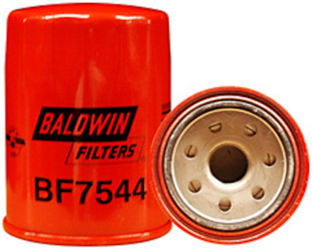 Filtre A Gasoil BALDWIN BF7544 - Equivalent SN 25964 HIFI FILTER