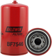 FILTRE CARBURANT, VISSABLE (CUVE METALIQ UE) / AVEC DRAIN - BALDWIN - BF7546 équivalence HIFI SN232