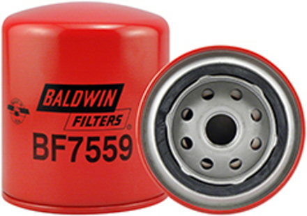 Filtre A Gasoil BALDWIN BF7559 - Equivalent SN 25070 HIFI FILTER