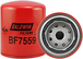 Filtre A Gasoil BALDWIN BF7559 - Equivalent SN 25070 HIFI FILTER