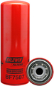 Filtre A Gasoil BALDWIN BF7587 - Equivalent SN 55418 HIFI FILTER