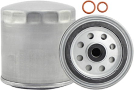 FILTRE CARBURANT, VISSABLE (CUVE METALIQ UE) - BALDWIN - BF7619 équivalence HIFI SN532