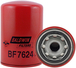 FILTRE CARBURANT, VISSABLE (CUVE METALIQ UE) - BALDWIN - BF7624 équivalence HIFI SN5297
