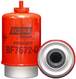 Filtre A Gasoil BALDWIN BF7672-D - Equivalent SN 70137 HIFI FILTER