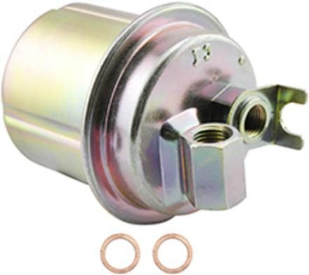 Filtre A Essence BALDWIN BF7721 - Equivalent BE 109 HIFI FILTER