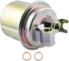 Filtre A Essence BALDWIN BF7721 - Equivalent BE 109 HIFI FILTER