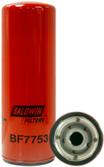 Filtre A Gasoil BALDWIN BF7753 - Equivalent SN 55429 HIFI FILTER
