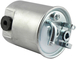 Filtre A Gasoil BALDWIN BF7778 - Equivalent SN 70211 HIFI FILTER