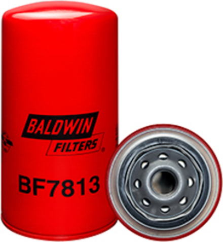 Filtre A Gasoil BALDWIN BF7813 - Equivalent SN 40529 HIFI FILTER