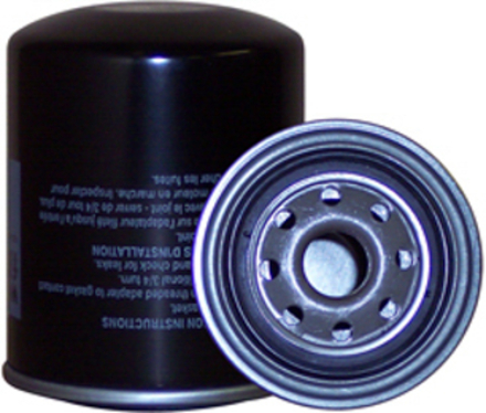 Filtre A Gasoil BALDWIN BF7841 - Equivalent SN 25132 HIFI FILTER