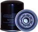 Filtre A Gasoil BALDWIN BF7841 - Equivalent SN 25132 HIFI FILTER