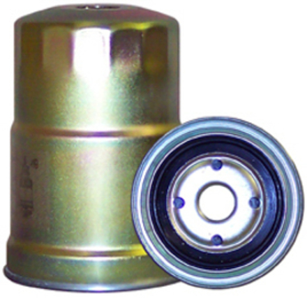 Filtre A Gasoil BALDWIN BF7842 - Equivalent SN 25017 HIFI FILTER