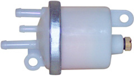 Filtre A Gasoil BALDWIN BF7847 - Equivalent SN 24632 HIFI FILTER