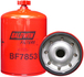 FILTRE CARBURANT, VISSABLE (CUVE METALIQ UE) / AVEC DRAIN - BALDWIN - BF7853 équivalence HIFI SN40579