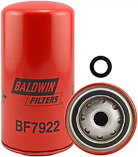 Filtre A Gasoil BALDWIN BF7922 - Equivalent SN 40574 HIFI FILTER