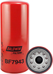 FILTRE CARBURANT, VISSABLE (CUVE METALIQ UE) - BALDWIN - BF7943 - Equivalent SN 70443 HIFI FILTER