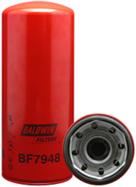 Filtre A Gasoil BALDWIN BF7948 - Equivalent SN 21605 HIFI FILTER