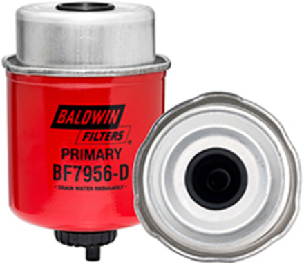 Filtre A Gasoil BALDWIN BF7956-D - Equivalent SN 70248 HIFI FILTER