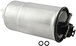 Filtre A Gasoil BALDWIN BF7958 - Equivalent SN 70146 HIFI FILTER