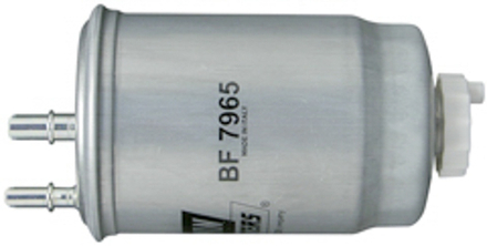 Filtre A Gasoil BALDWIN BF7965 - Equivalent SN 70299 HIFI FILTER