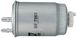 Filtre A Gasoil BALDWIN BF7965 - Equivalent SN 70299 HIFI FILTER