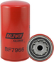 Filtre A Gasoil BALDWIN BF7966 - Equivalent SN 40574 HIFI FILTER