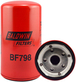 Filtre A Gasoil BALDWIN BF798 - Equivalent FT 7269 HIFI FILTER