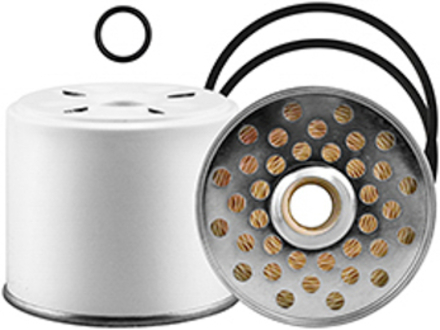 Filtre A Gasoil BALDWIN BF838-F2 - Equivalent SN 138 HIFI FILTER