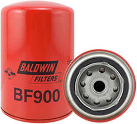 Filtre A Gasoil BALDWIN BF900 - Equivalent SN 324 HIFI FILTER