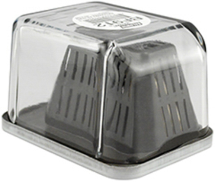 FILTRE CARBURANT / SÉPARATEUR EAU/CARBUR ANT/ AVEC DRAIN - BALDWIN - BF912 équivalence HIFI SN1205