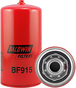 FILTRE CARBURANT, VISSABLE (CUVE METALIQ UE) / AVEC DRAIN - BALDWIN - BF915 - Equivalent SN 5011 HIFI FILTER