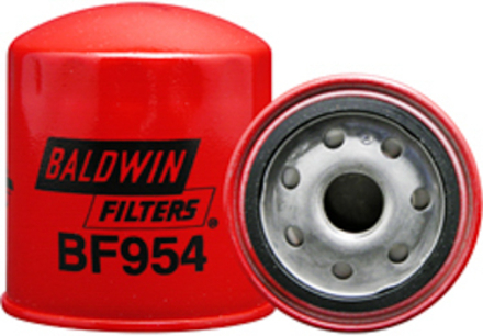 Filtre A Gasoil BALDWIN BF954 - Equivalent FT 6238 G HIFI FILTER