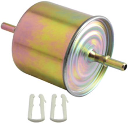 FILTRE CARBURANT, EN LIGNE - BALDWIN - BF966 - Equivalent BE 5097 HIFI FILTER