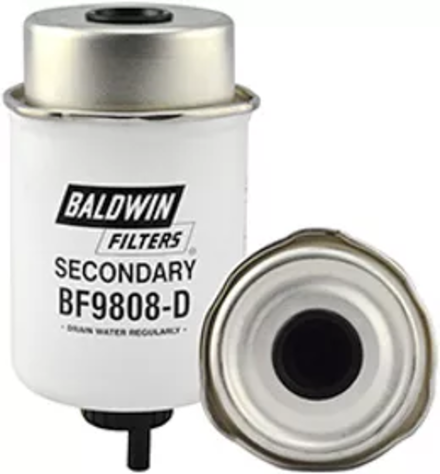 Filtre A Gasoil BALDWIN BF9808-D - Equivalent SN 70311 HIFI FILTER