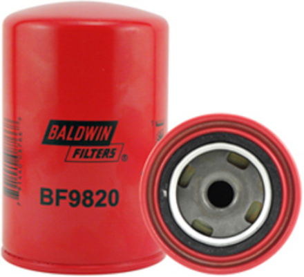 Filtre A Gasoil BALDWIN BF9820 - Equivalent SN 35016 HIFI FILTER