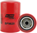 Filtre A Gasoil BALDWIN BF9820 - Equivalent SN 35016 HIFI FILTER