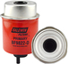Filtre A Gasoil BALDWIN BF9822-D - Equivalent SN 70242 HIFI FILTER